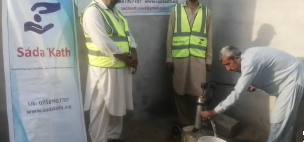 Water Projects