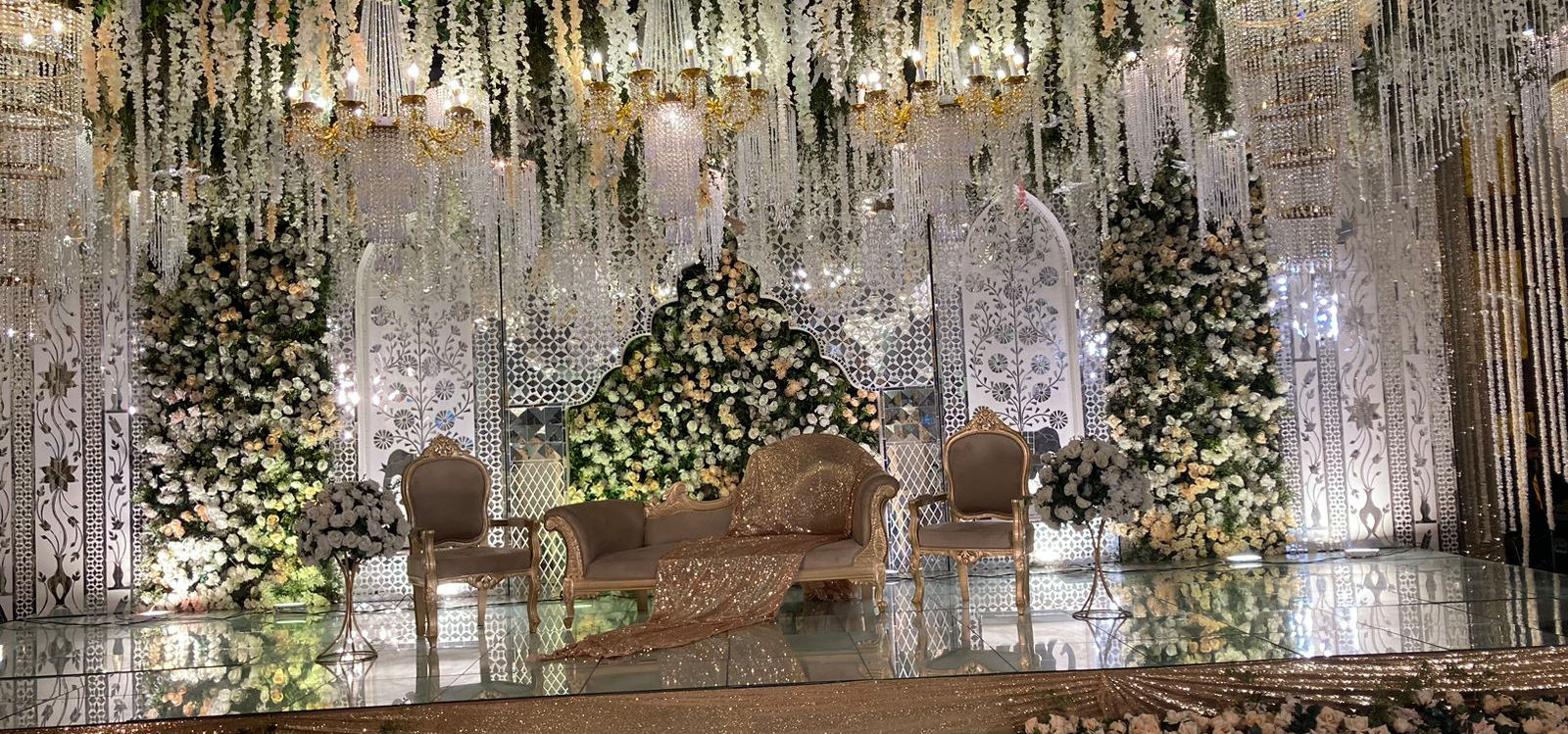 A Blessed Wedding